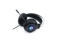 imagem de Headset Gamer C3tech Vortex Driver 50mm Usb Preto - Ph-G340bk