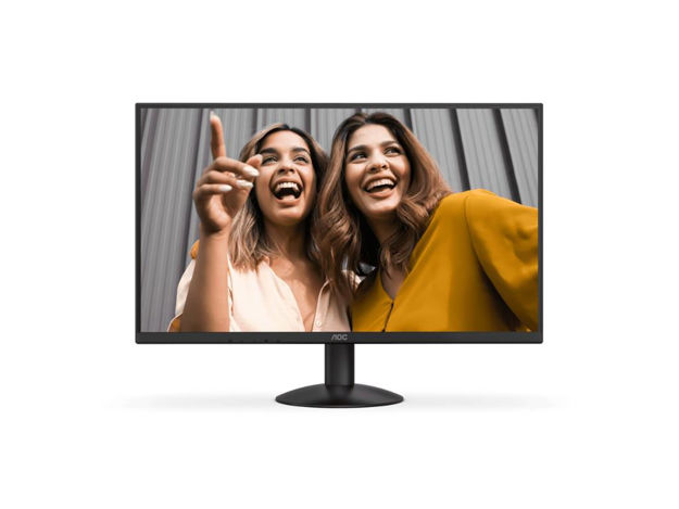 imagem de Monitor Aoc 27" Led/Ips 100hz 1ms Hdmi Vga - 27b30h