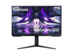 imagem de Monitor Samsung 27" Led/Va Gamer Odyssey G32a Fhd 165hz 1ms Hdmi Dislay Port Freesync Altura e Rotacao-Ls27ag320nlxzd