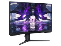 imagem de Monitor Samsung 27" Led/Va Gamer Odyssey G32a Fhd 165hz 1ms Hdmi Dislay Port Freesync Altura e Rotacao-Ls27ag320nlxzd