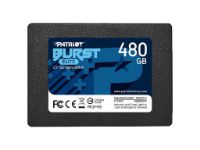 imagem de Ssd Patriot Burst Elite Sata 480gb - Pbe480gs25ssdr