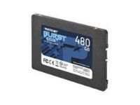 imagem de Ssd Patriot Burst Elite Sata 480gb - Pbe480gs25ssdr
