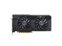 imagem de Placa de Video Asus Radeon Rx 7800 Xt Oc 16gb Gddr6 256 Bits - Dual-Rx7800xt-O16g