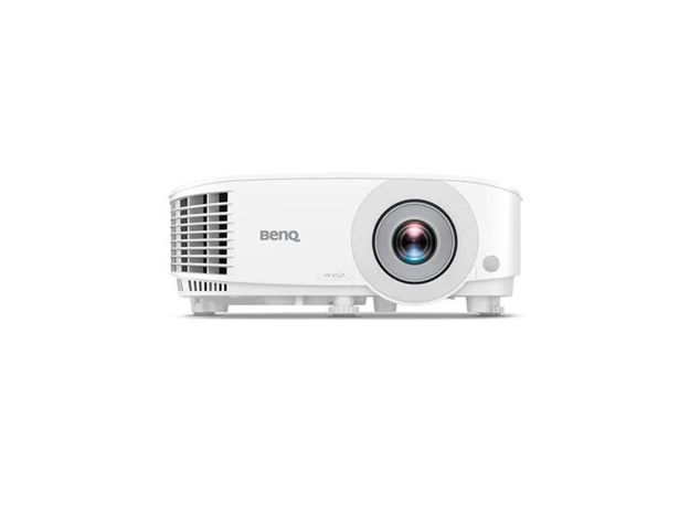 imagem de Projetor Benq Mw560 Wxga 4000 Lumens 1280x800 Dlp - 9h.Jnf77.1jl