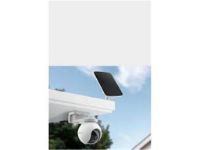 imagem de Camera Ezviz Wifi Ip Externa A Bateria Colorida Noturna Cs-Cb8-R100-2c3wfl 2k 4mp Pan/Tilt 360º