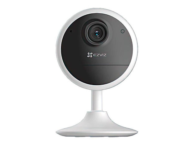 imagem de Camera Ezviz Wifi Ip A Bateria Cs-Cb1-R100-1k2wf Full Hd 1080p