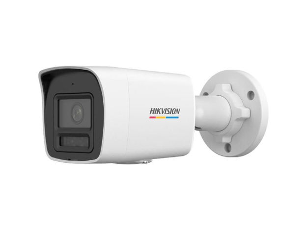 imagem de Camera Ip 4mp Bullet Colorvu 2.8mm Hikvision Ds-2cd1047g2h-Liu(2.8mm) - 311326337