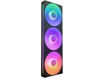 imagem de Cooler P/ Gabinete Nzxt - Rf-U36hf-B1