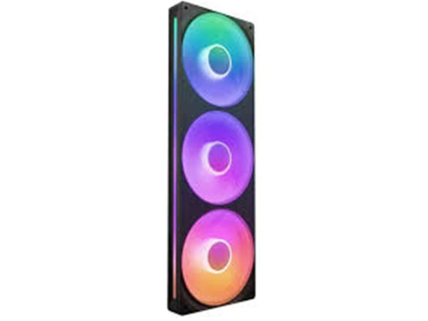 imagem de Cooler P/ Gabinete Nzxt - Rf-U36hf-B1