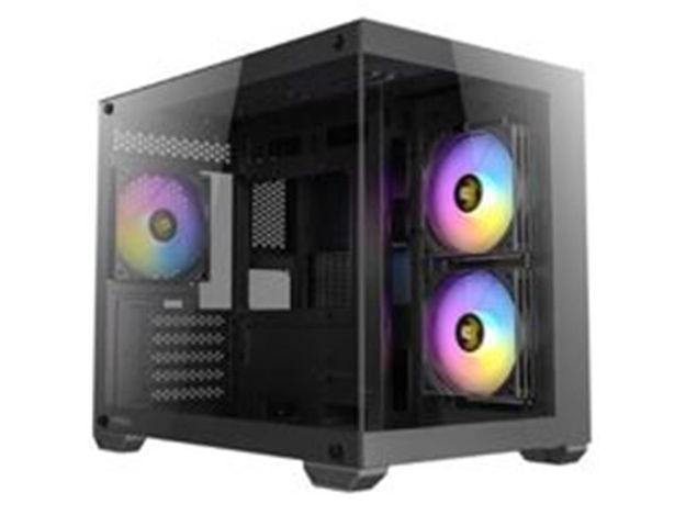 imagem de Gabinete Antec Cx600m Rgb_B - 0-761345-10118-9