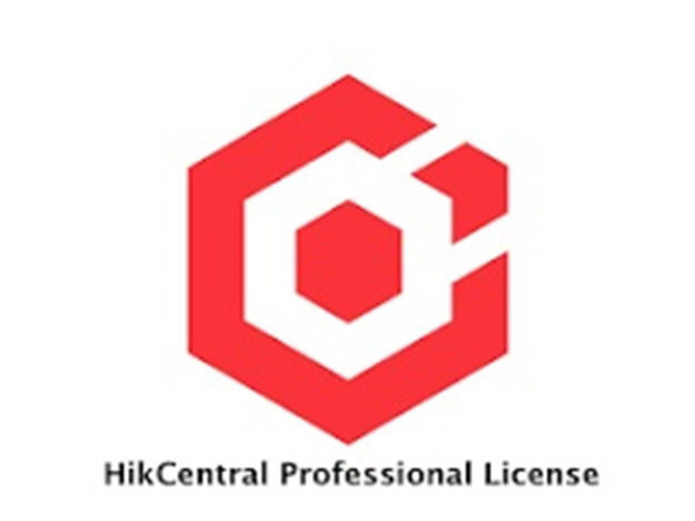 imagem de Licenca Software Hikcentral-P-Acs-2door/Base/Promo