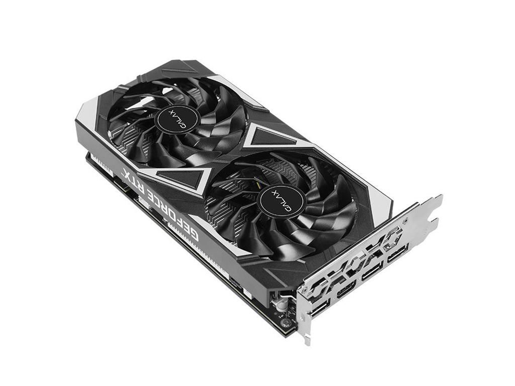 All Nations | Placa de Video Galax Geforce Rtx 3050 Ex 6gb Gddr6 96 ...