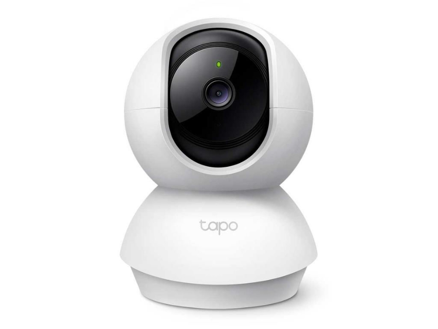 imagem de Camera de Seguranca Tp-Link Interna Tapo C200 Local - Mtp0016