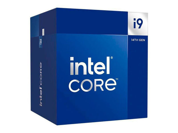 imagem de Processador Intel 14900 Core I9 (1700) 2,00 Ghz Box - Bx8071514900 - 14ª Ger