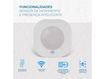 imagem de Sensor Movimento/Presenca Inteligente c/ Bateria Alcance 6 Metros Wi-Fi Smart Weg Home