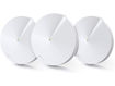 imagem de Roteador Tp-Link Deco M5 (3-Pack) Wireless Dual Band Gigabit Ac1300 Mesh - Tpl0557