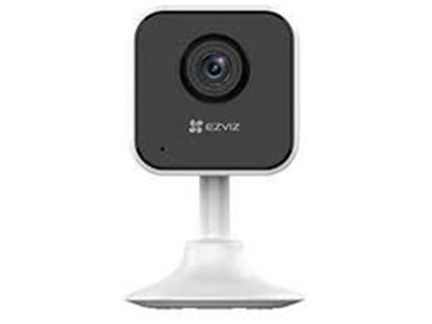 imagem de Camera Ezviz Wifi Ip Cs-H1c-R101-1g2wr Full Hd 1080p Deteccao de Movimento