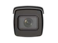 imagem de Camera Ip 4mp Lpr Leitura de Placa Lente 2.8-12mm Hikvision Ids-2cd7a46g0/P-Izhs