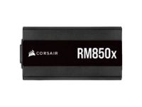 imagem de Fonte Corsair Rm850x 850w 80 Plus Gold Full Modular - Cp-9020200-Ww