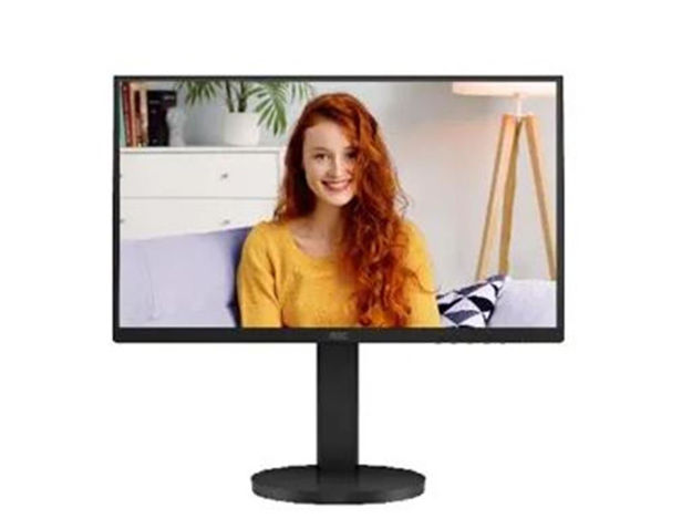 imagem de Monitor Aoc 22" Led/W-Led 75hz 4ms Hdmi Vga Widescreen - 22b3hmf