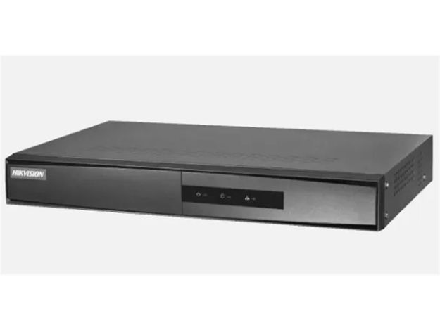 imagem de Nvr 8 Canais Hikvision Ds-7108ni-Q1/M