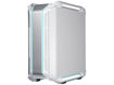 imagem de Gabinete Cooler Master Cosmos C700m Lateral de Vidro Mini Itx/Micro-Atx/Atx/E-Atx 4 Fans Branco - Mcc-C700m-Wg5n-S00