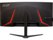 imagem de Monitor Gamer Acer 34" Curvo Nitro Ed0 Ed340cu H - Um.Ce0aa.H01