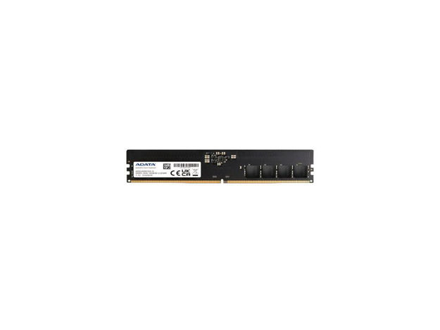 imagem de Memoria Adata P/ Desk 16gb Ddr5 4800mhz U-Dimm - Ad5u480016g-S