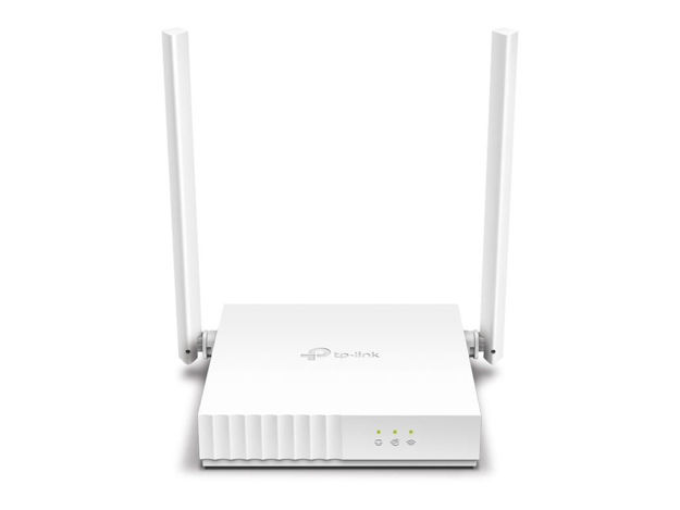 imagem de Roteador Tp-Link Tl-Wr829n Wireless Wan/Lan 10/100mbps Multimodo - Tpn0231