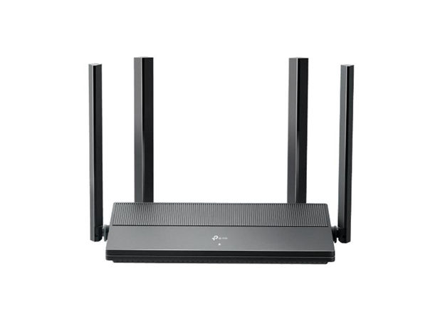 imagem de Roteador Tp-Link Ex220 V2 Wireless Dual Band Gigabit Ax1800 Wi-Fi 6 3 Portas - Mtp0029