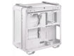 imagem de Gabinete Gamer Asus Gt502 Tuf Gaming White Lateral de Vidro Temperado Atx/Micro-Atx/Mini-Itx Branco - 90dc0093-B00000