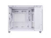 imagem de Gabinete Gamer Asus Ap201 Prime White Lateral de Vidro Temperado Micro Atx/Mini Itx 1 Fan 120mm Branco - 90dc00g3-B