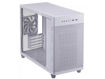 imagem de Gabinete Gamer Asus Ap201 Prime White Lateral de Vidro Temperado Micro Atx/Mini Itx 1 Fan 120mm Branco - 90dc00g3-B