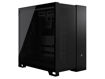 imagem de Gabinete Gamer Corsair 6500d Airflow Lateral de Vidro Temperado Atx Preto - Cc-9011259-Ww