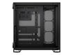 imagem de Gabinete Gamer Corsair 6500d Airflow Lateral de Vidro Temperado Atx Preto - Cc-9011259-Ww