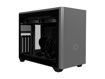 imagem de Gabinete Cooler Master Masterbox Nr200p Max Lateral em Vidro Temperado Mini-Itx - Nr200p-Mcnn85-Sl0