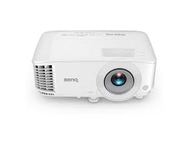 imagem de Projetor Benq Mx560 Xga 4000 Lumens 1024x768 Dlp - 9h.Jne77.1 Hl