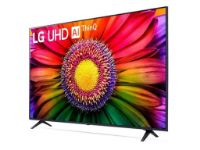 imagem de Tv Lg 50" Smart Uhd 4k Hdr 3x Hdmi 2x Usb Wifi Bluetooth Inteligencia Artificial - 50ur871c0sa.Bwz