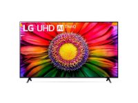 imagem de Tv Lg 50" Smart Uhd 4k Hdr 3x Hdmi 2x Usb Wifi Bluetooth Inteligencia Artificial Think - 50ur871c0sa.Bwz