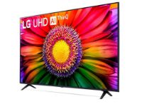 imagem de Tv Lg 50" Smart Uhd 4k Hdr 3x Hdmi 2x Usb Wifi Bluetooth Inteligencia Artificial Think - 50ur871c0sa.Bwz