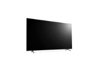 imagem de Tv Lg 65" Smart Uhd 4k Hdr 3x Hdmi 2x Usb Wifi Bluetooth Inteligencia Artificial - 65uq801c0sb.Bwz