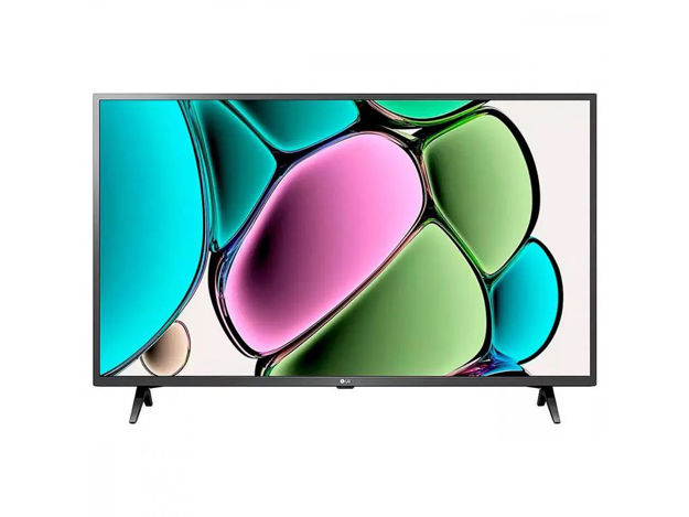 imagem de Tv Lg 43" Smart Full Hd Hdr 2x Hdmi Usb Wifi Bluetooth Inteligencia Artificial Thinq - 43lr671c0sa.Awz