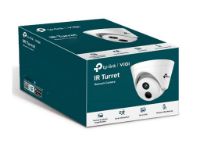 imagem de Camera de Rede Tp-Link Turret Vigi C430i Interna de 3mp (2.8mm) Ir - Tpn0395