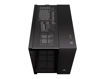 imagem de Gabinete Gamer Corsair 2500x Link Lateral de Vidro Temperado Mini-Itx/Micro-Atx Preto - Cc-9011267-Ww