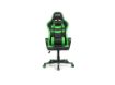imagem de Cadeira Gamer Pctop Elite Verde - 1010