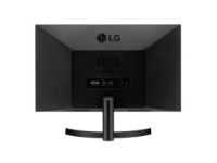 imagem de Monitor Lg 24" Led/Ips Gamer Full Hd 75hz 1ms Hdmi Usb Freesync Vesa D-Sub - 24ml600m-B.Awzm