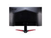 imagem de Monitor Acer 23,8" Kg241y Ebii Nitro Led/Ips Full Hd 100hz 1ms Hdmi Vga Freesync Vesa Zero Frame - Um.Qx1aa.E02