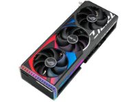 imagem de Placa de Video Asus Geforce Rtx 4090 24gb Gddr6x 384 Bits - Rog-Strix-Rtx4090-24g-Gaming
