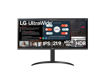 imagem de Monitor Lg 34" Led/Ips Full Hd 75hz 5ms Hdmi Ultrawide Vesa - 34wp550-B.Awzm