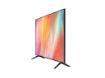 imagem de Smart Tv Samsung 65" Tizen Led/Crystal 50hz Uhd 8ms 4k 3x Hdmi Usb Wifi - Lh65bechvggxzd